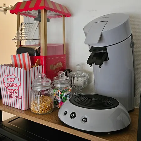 Gare Apartament Rouen